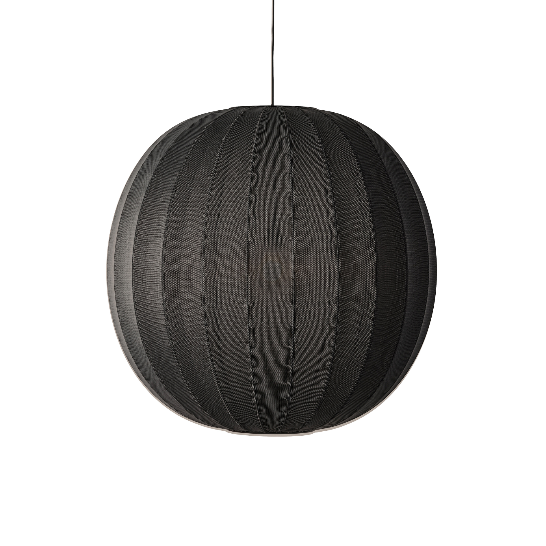 Knit-Wit Ø75 Round Pendant